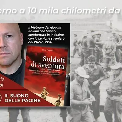 Soldati di sventura: Rodolfo Altadonna, il bambino a cui hanno cambiato il nome - Parte 6