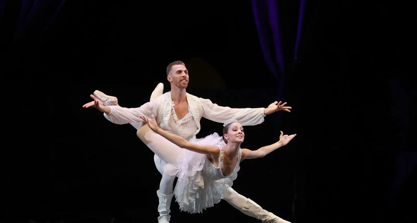 Allo Zandonai di Rovereto serata di gala col Balletto di Milano