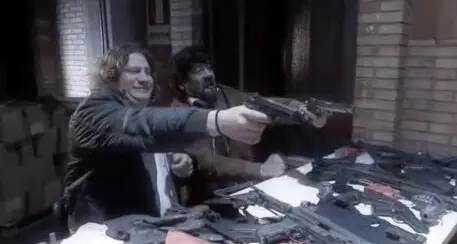 Trovato morto in casa “Er Patata” di Romanzo Criminale: aveva 55 anni