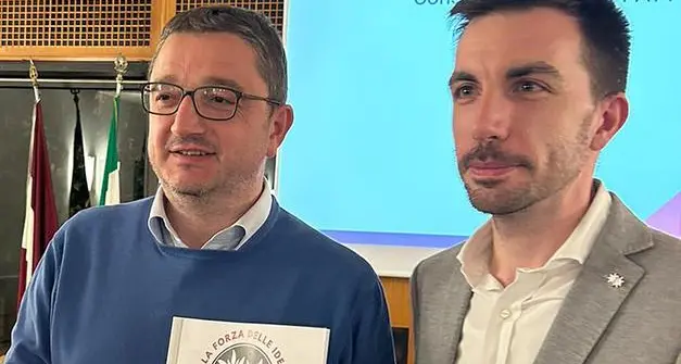 Rovereto, il Patt sceglie il centrodestra: in campo con la lista per Fugatti e La Civica