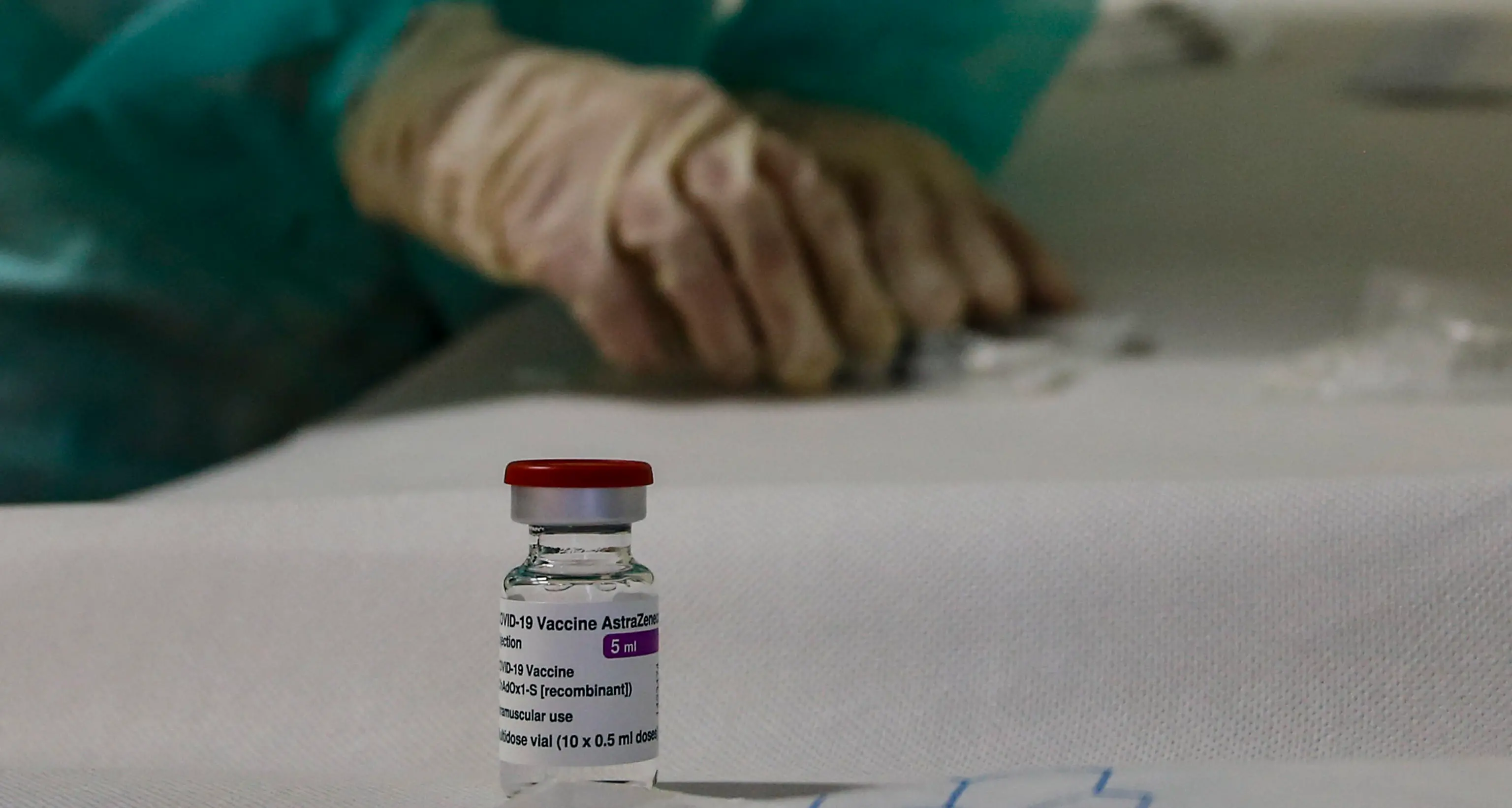 AstraZeneca: dissequestrato lotto e restituite dosi ad hub