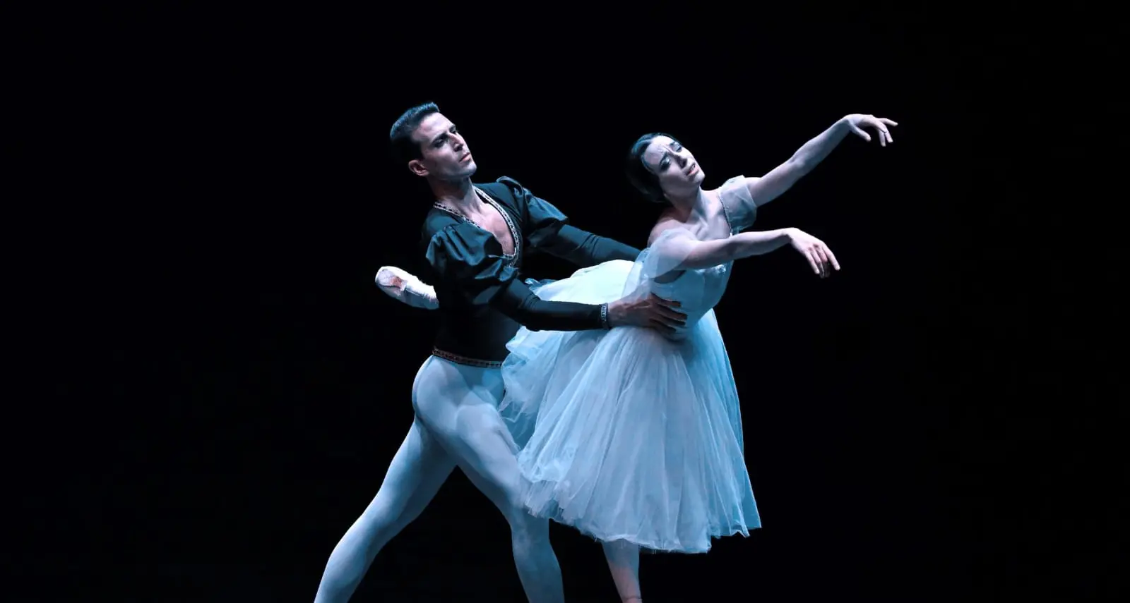 Allo Zandonai di Rovereto una “Serata Romantica” con Il Balletto di Siena