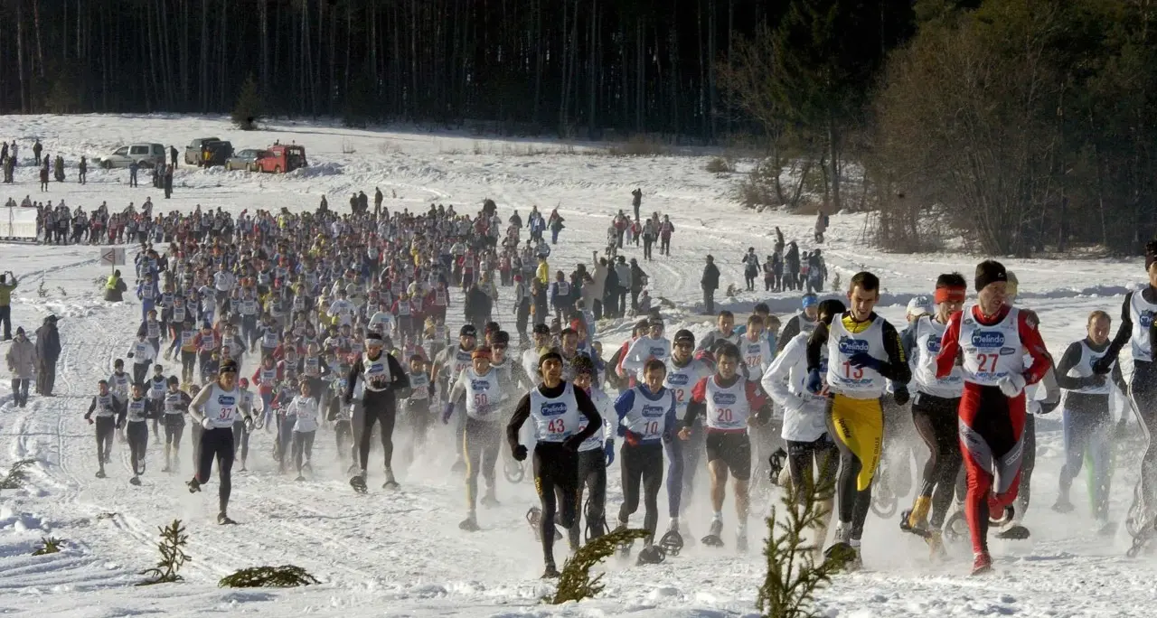 “La Cispolada 2022 sarà valida per il campionato europeo”