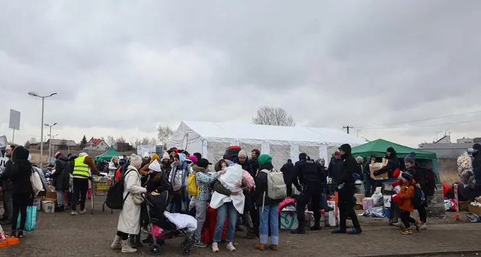 Emergenza Ucraina, la Lega Pasi Battisti onora i suoi 75 anni acquistando materiale sanitario e farmaci