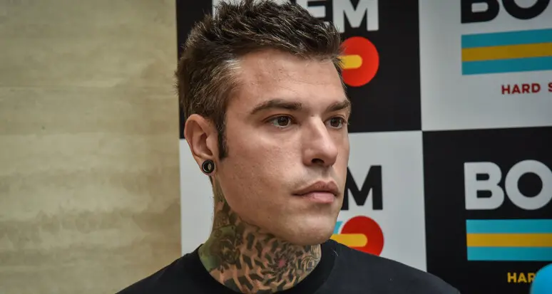 Salute mentale: la petizione lanciata da Fedez raccoglie 300 mila firme e lui scrive al Ministro
