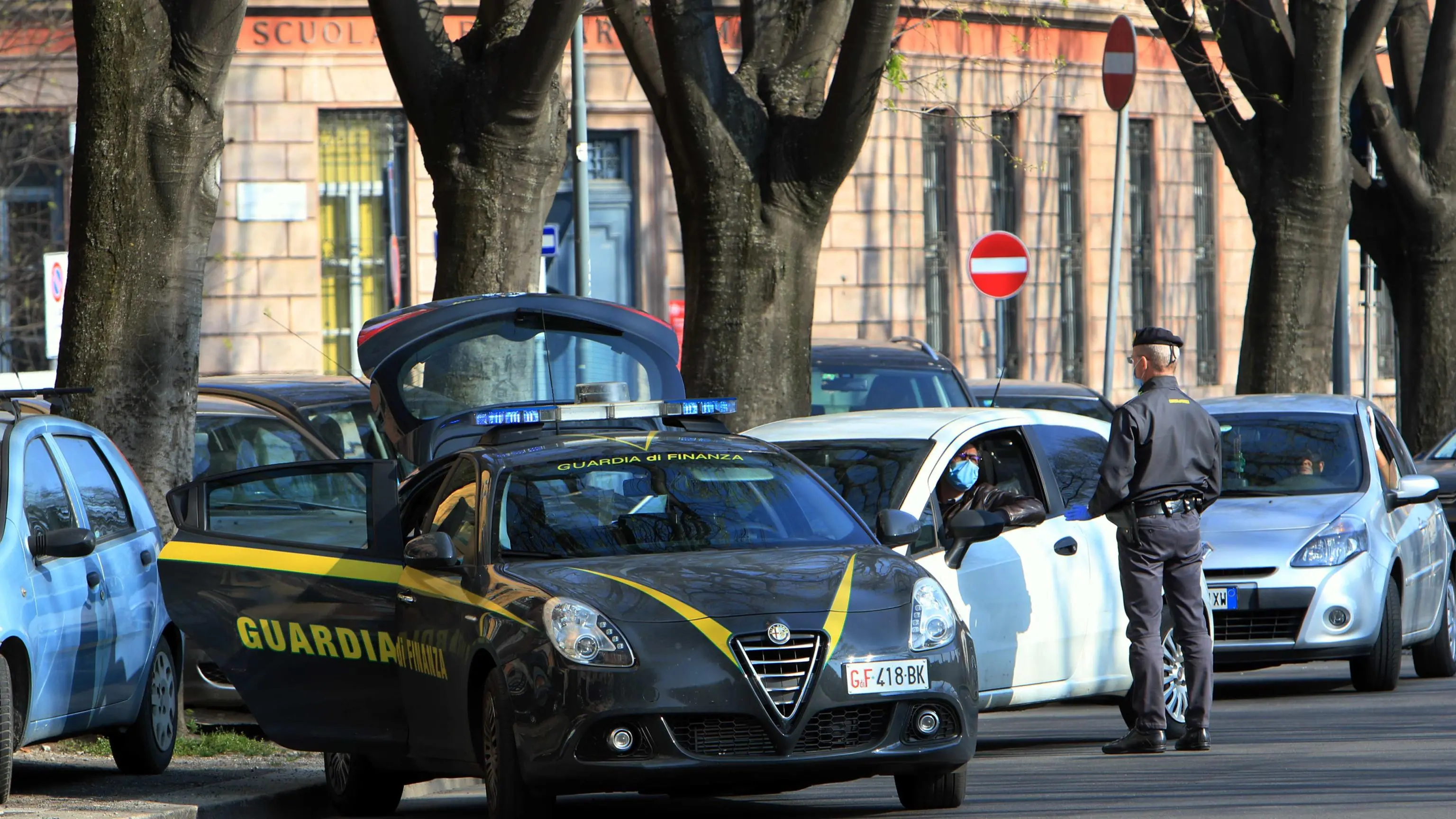 Paolo Salmoirago
