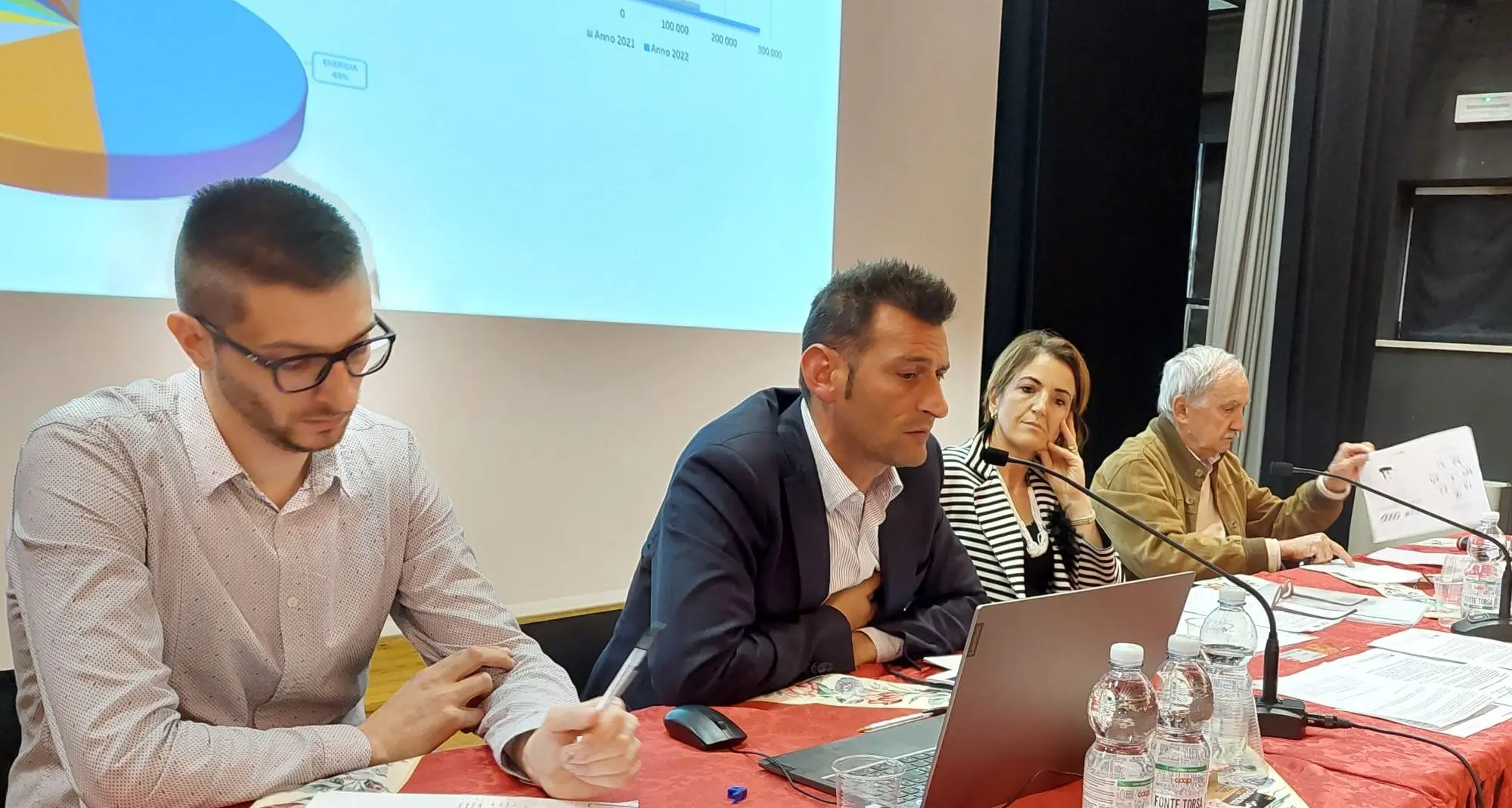 Famiglia Cooperativa di Primiero, bilancio approvato: “Lo stato di salute dell’azienda è buono”