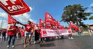 Fp Cgil Trentino, per progetti Pnrr serve personale nei Comuni