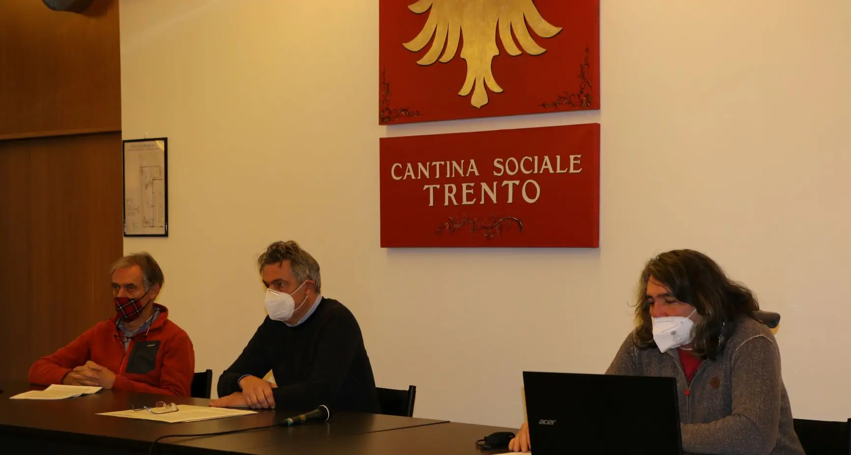Agricoltura biologica in Trentino, una sinergia per cambiare marcia