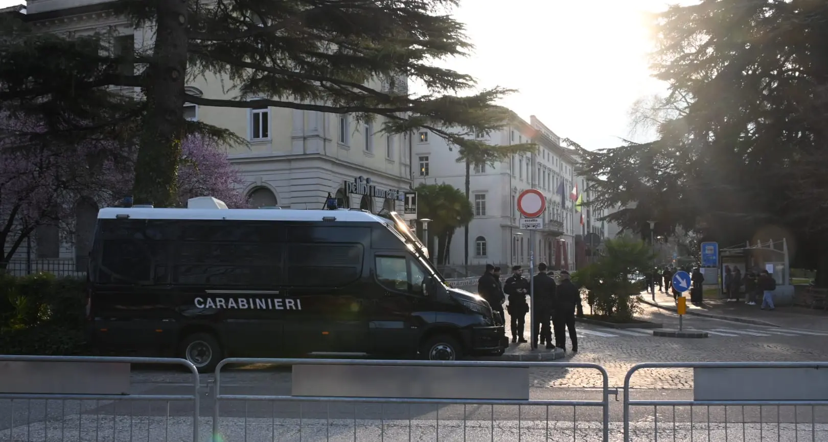 G7 a Trento, tre manifestazioni di protesta durante la giornata