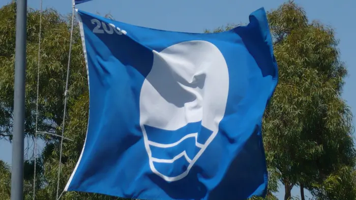 BANDIERE BLU