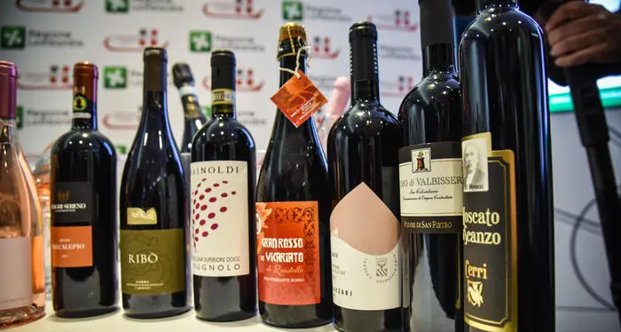 Coldiretti: salve le etichette del vino, decreto Ue posticipato al 30 giugno