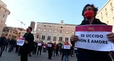 A Trento e Rovereto nascerà un Centro per uomini violenti