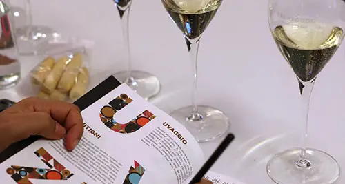 Degustazioni, eventi, talk: è partito il Trentodoc Festival