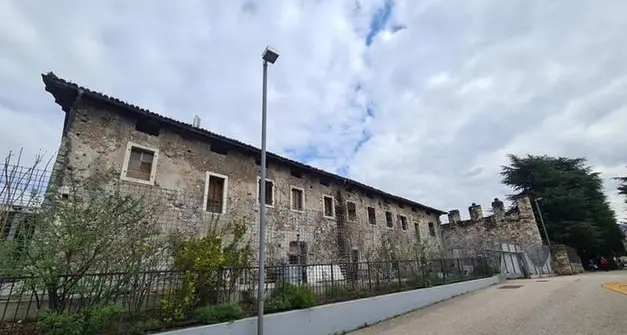 Restauro della Barchessa sud di palazzo delle Albere, domani il nome del vincitore