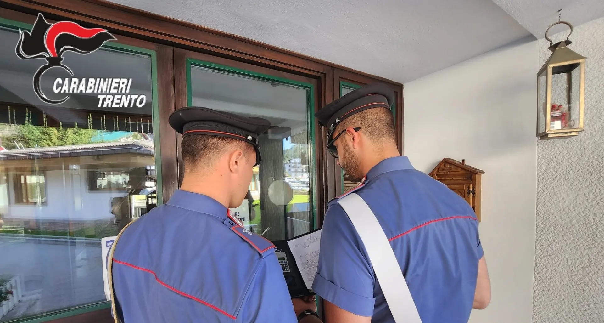 Controlli sugli alloggi turistici di Madonna di Campiglio: 4 su 10 non erano in regola