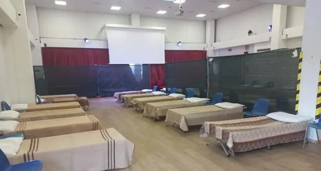 «A Trento un centinaio di richiedenti asilo senza riparo per la notte: è inaccettabile»