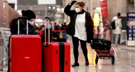Covid, si può andare nelle seconde case anche in zona rossa