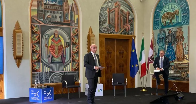 Fbk, obiettivo intelligenza artificiale. Locatelli e Colao nel comitato scientifico