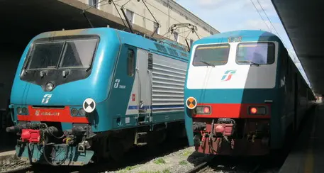 Tra stasera e domani possibili disagi per sciopero del personale ferroviario