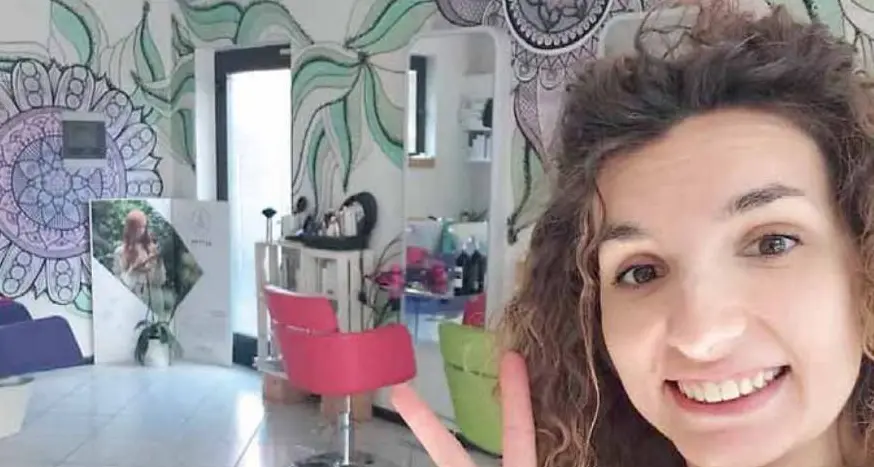 L’esperienza di Martina Vitti: «Un buon taglio parte dalla fiducia reciproca»