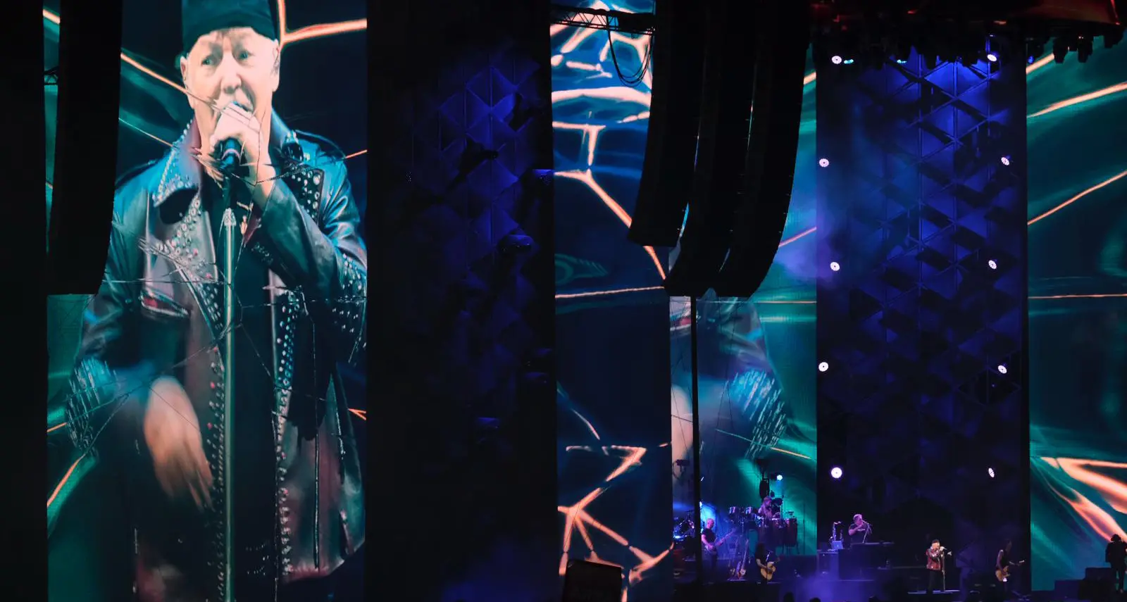 Trentino Music Arena, con diecimila fan la prova è superata. «Oggi per il concerto vero sarà un assalto, prepariamoci»