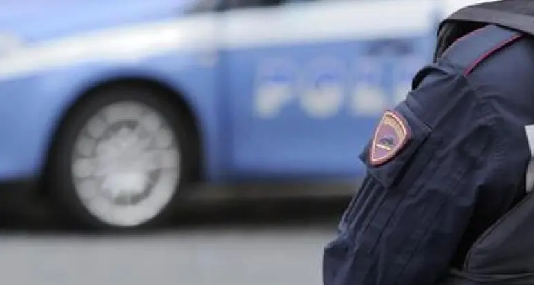 Sette ragazzi denunciati per rissa aggravata a Rovereto