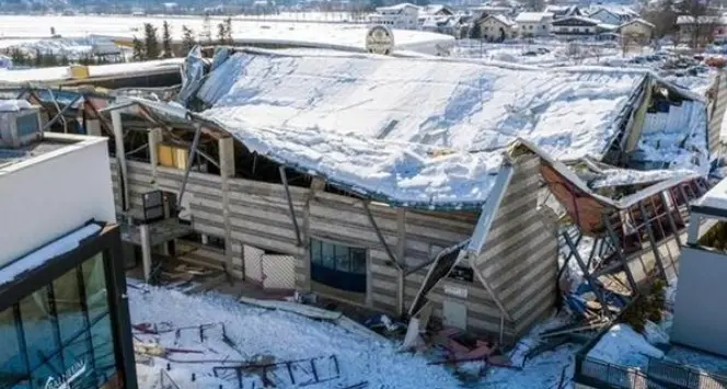 Palazzetto di Vipiteno, udienza rinviata al 26 giugno