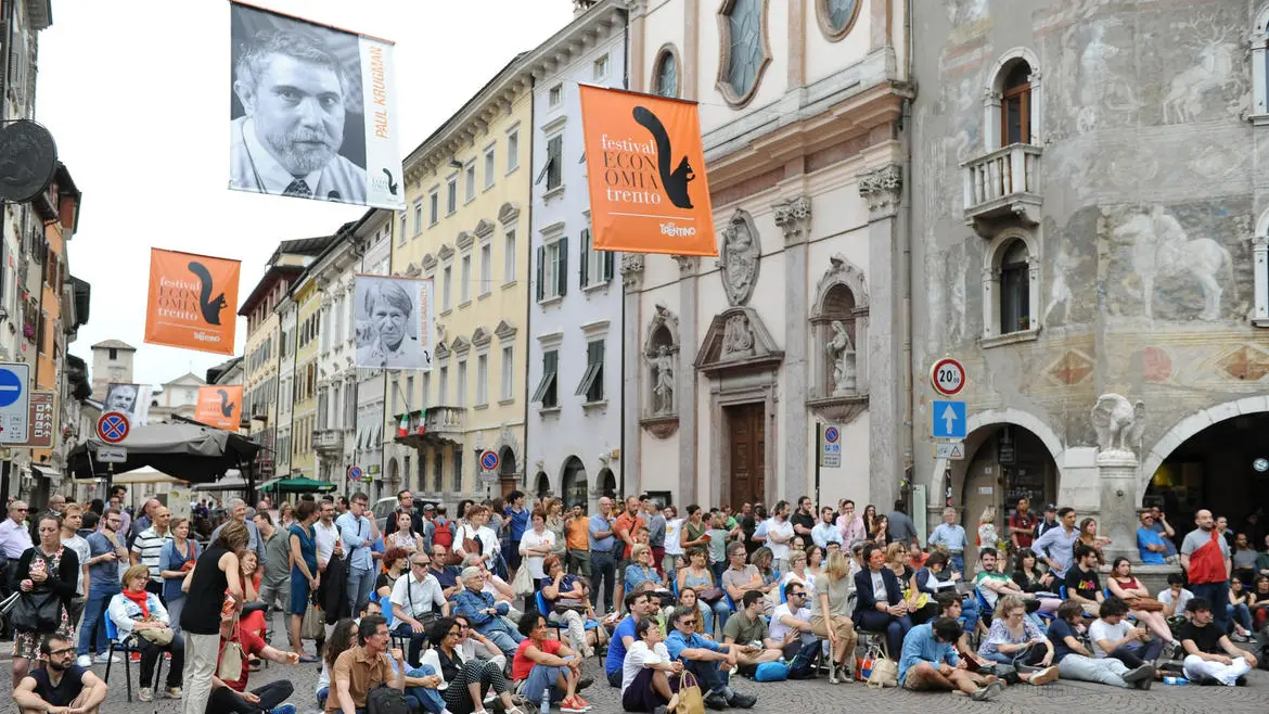foto Eccher Nicola Trento
