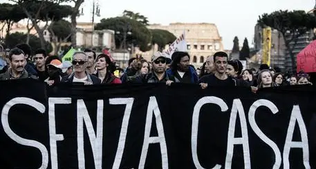 “Icef troppo alto per 1 centesimo”, a Lavis notificato lo sfratto al 66enne invalido