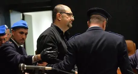 «Cospito non merita sconti», il procuratore di Torino chiede l'ergastolo