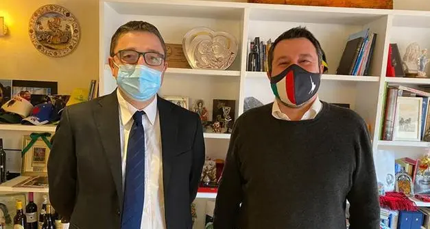 Fugatti chiede a Salvini la sospensione contributo Pat per il risanamento del debito