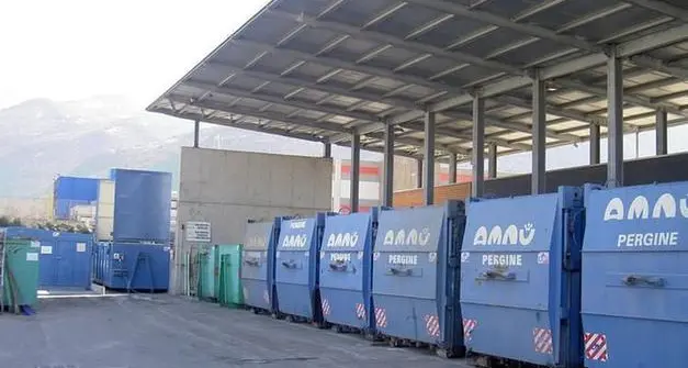 Tenta il furto di materiali rari al Crm, ma viene bloccato: denunciato un uomo di 55 anni