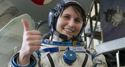 Astrosamantha torna nello spazio: l’ufficializzazione il 3 marzo