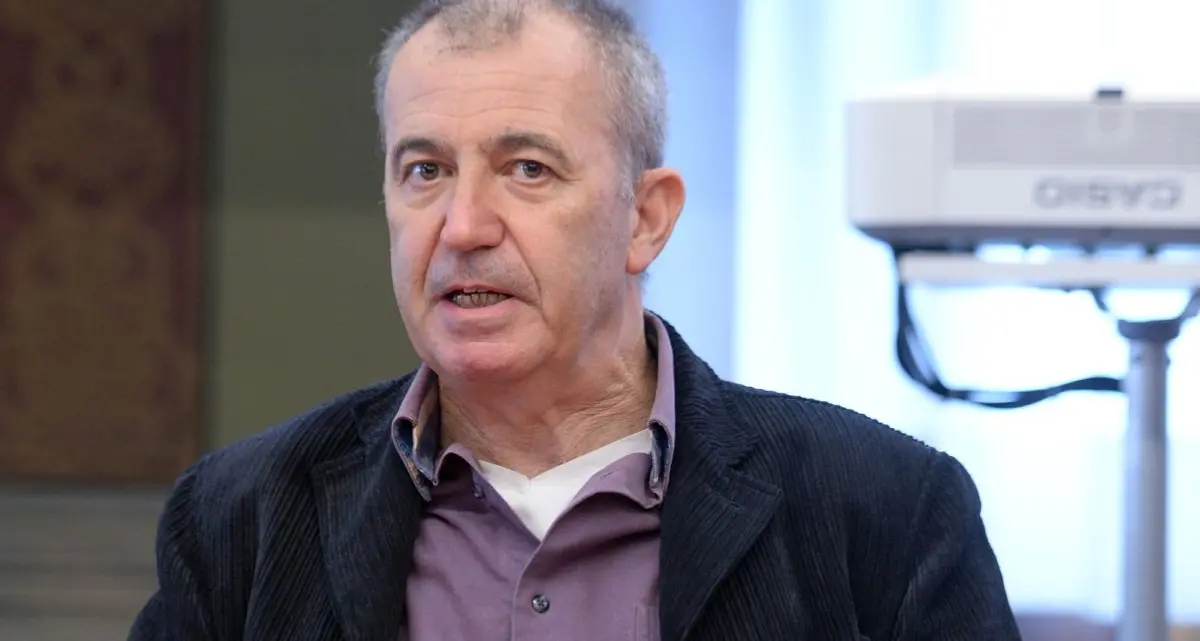 Cooperativa Progetto 92, Piergiorgio Reggio nuovo presidente