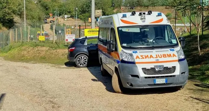 Tragedia durante la gara di motocross, muore un giovane pilota di 16 anni