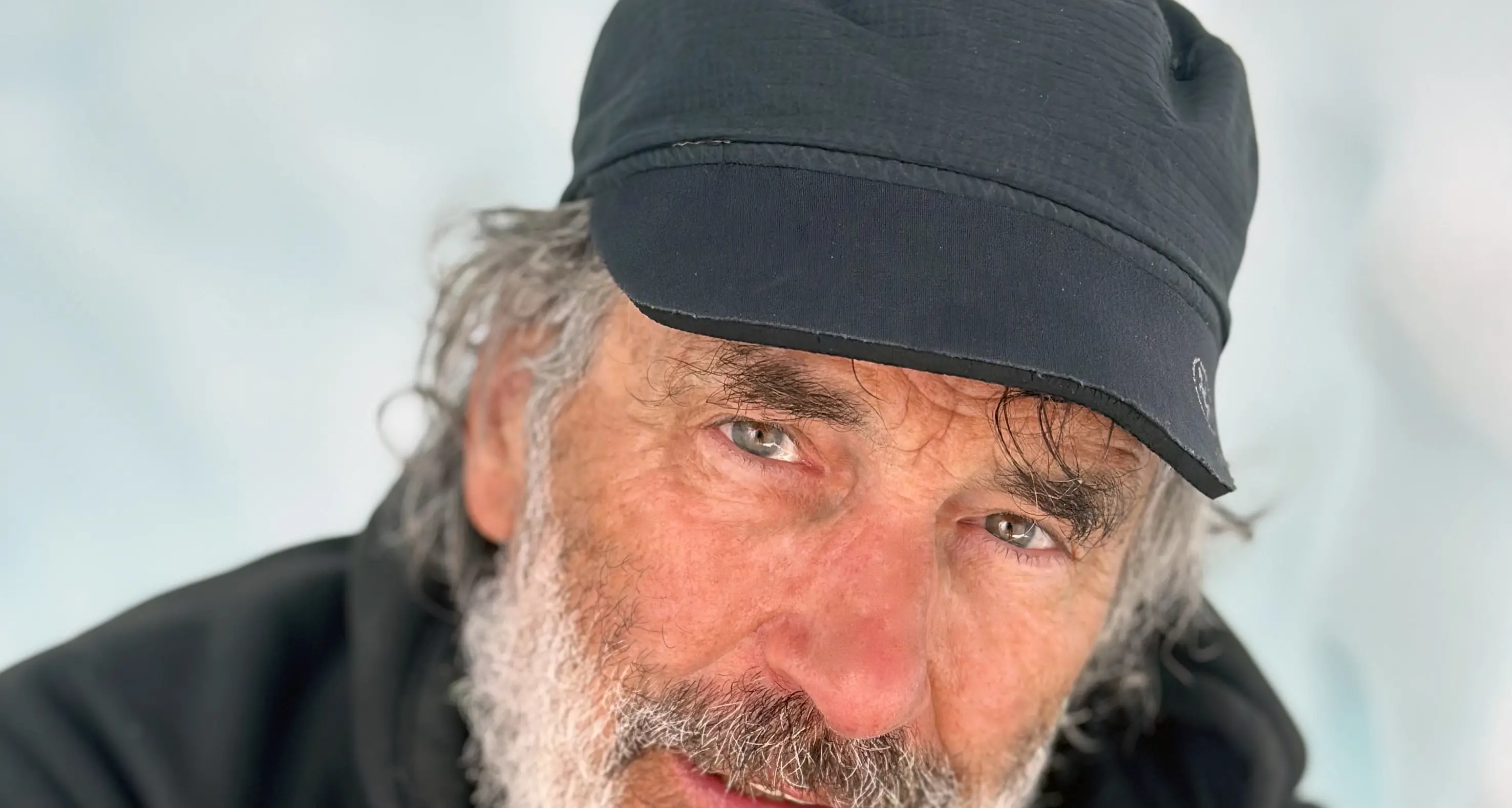 Film Festival, al Sociale l’alpinista Elio Orlandi con Alessio Boni