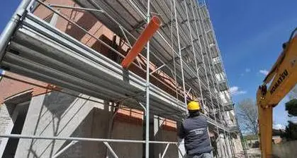 L’associazione dell’edilizia in assemblea a Trento: «Grave il problema del rincaro delle materie prime»