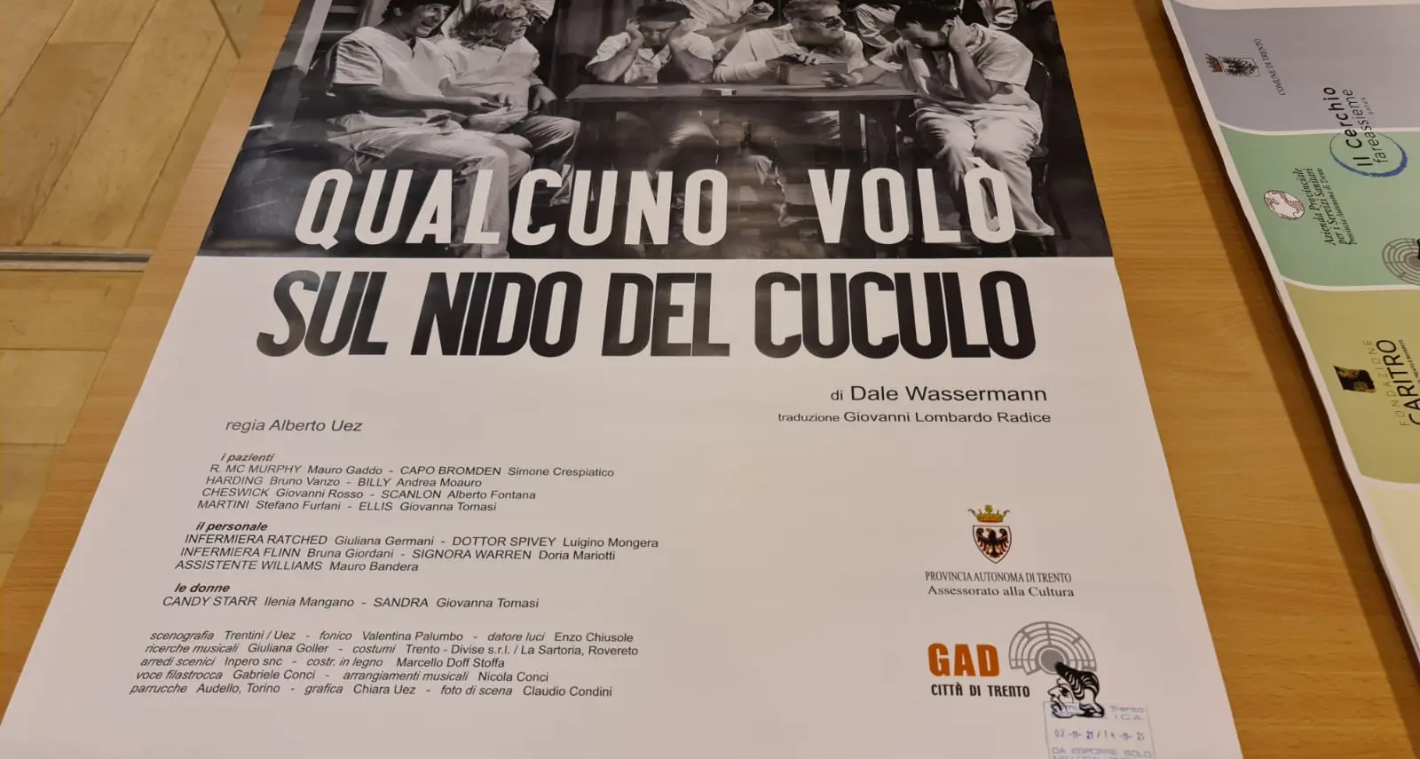 “Ti supporto io”, quando il disagio mentale diventa risorsa