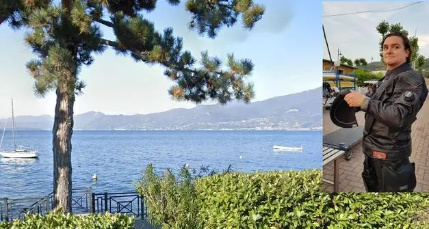 Sub morto nel Garda, il sindaco vieta le immersioni