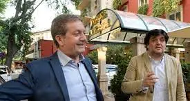 In Trentino nasce \"Campobase\", nuovo soggetto civico