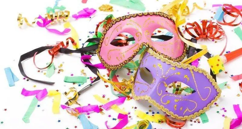 Al via oggi il Carnevale in centro e nel sobborghi di Trento