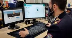 Pedoporngrafia: 2 arresti e 22 indagati. Le indagini hanno toccato 17 province
