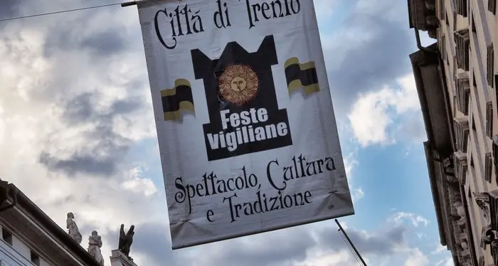 Feste Vigiliane, dal 21 al 26 giugno: l’anteprima della Ganzega dei Ciusi e dei Gobj il 15 giugno