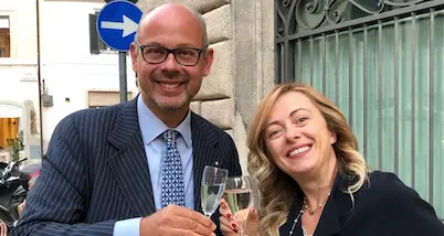 Meloni, exploit anche in regione: supera il 18%, balzo di oltre 15 punti