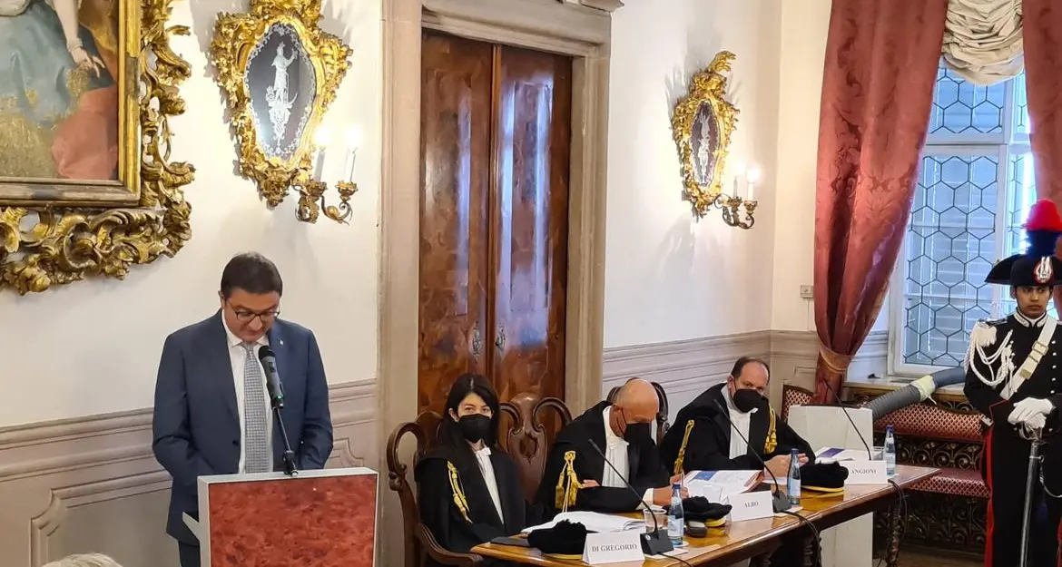 Compensi A22 e spese per il personale, la Corte dei conti bacchetta la Provincia