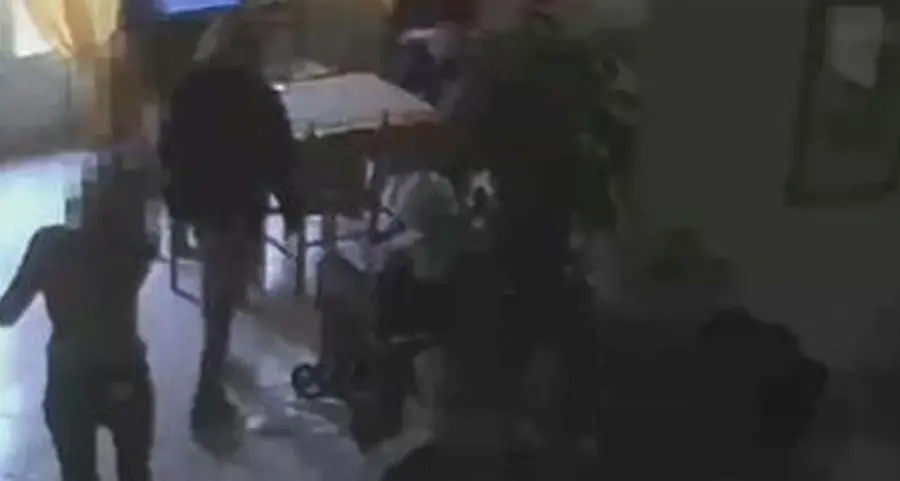 La casa di cura per disabili era un lager: 35 arresti