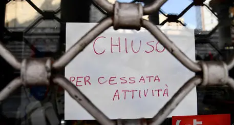 Uragano Covid sulle imprese trentine: fatturati giù del 9,3%