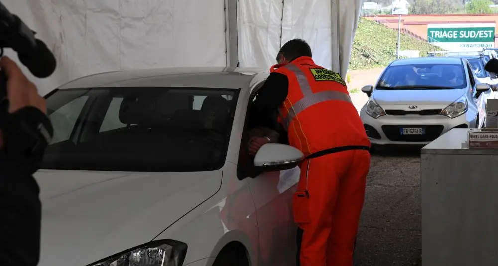 Green pass, in Trentino tamponi rapidi anche in alcune sedi dell’Apss