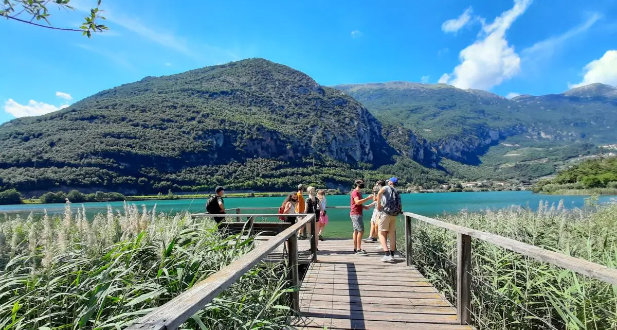 Strada del vino, terzo fine settimana con appuntamenti a Trento, Val di Cembra, Piana Rotaliana, Vallagarina, Valle dei Laghi e Garda